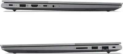 Ist computers ThinkBook 16 Gen 6 Image