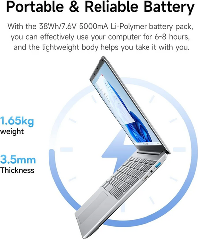 Jumper EZbook S7-Hi Image
