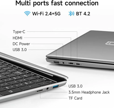 Jumper EZbook S7-Hi Image