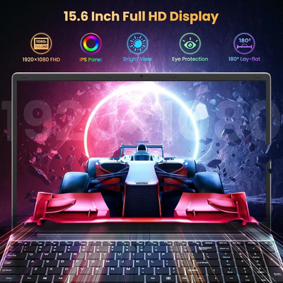 Jumper EZbook S7Hi Image