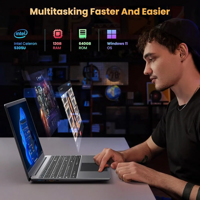 Jumper EZbook S7Hi Image