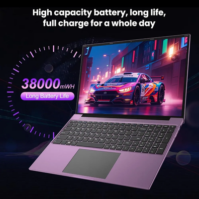 Jumper EZbook S7MAX Image