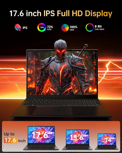Jumper EZbook P1 Image
