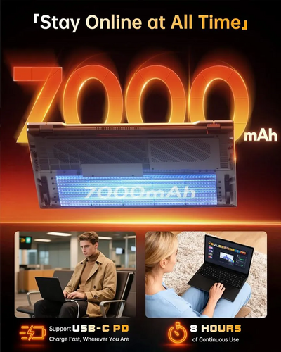 Jumper EZbook P1 Image