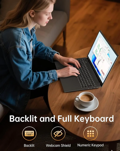 Jumper EZbook P1 Image