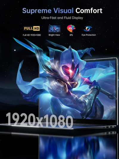 KAIGERR AX15 Image