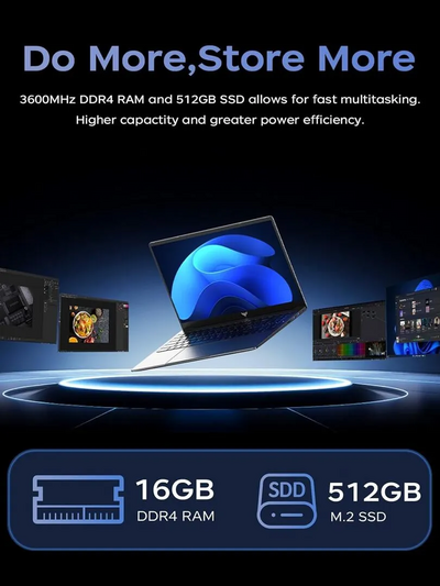 KAIGERR AX15 Image