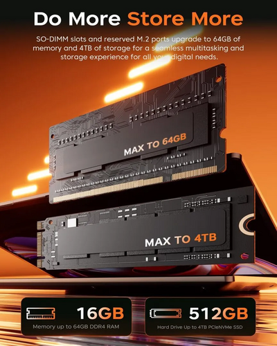 KAIGERR TX16PRO Image