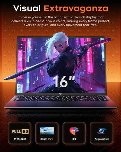 KAIGERR TX16PRO Image
