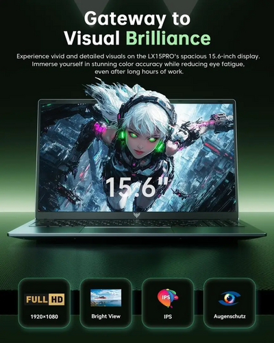KAIGERR LX15PRO Image