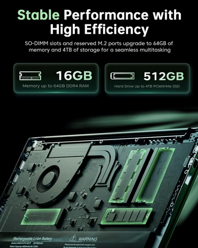 KAIGERR LX15PRO Image