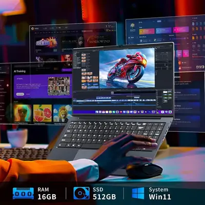 KeeUiU Y10 PRO Image
