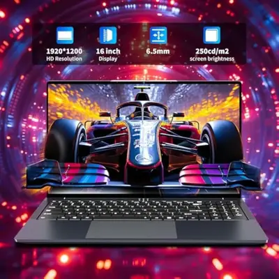 KeeUiU Y10 PRO Image