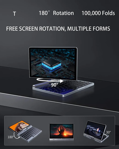 KOOFORWAY BP8 Image