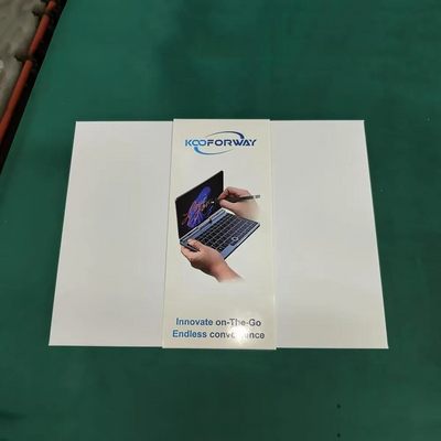 KOOFORWAY BP8 Image