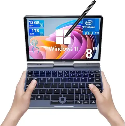 KOOSMILE P8 Image