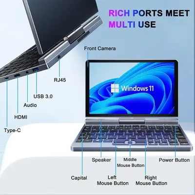 KOOSMILE P8 Image