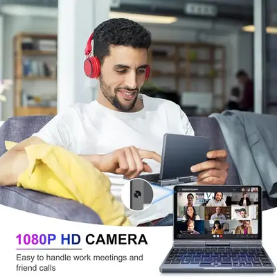 KOOSMILE P8 Image