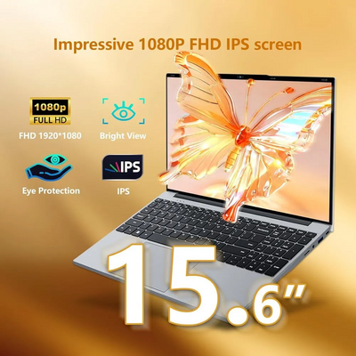 KUMNOSAL N95 16+512 LAPTOP Image