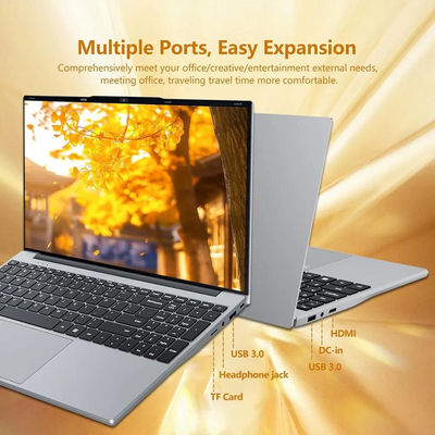 KUMNOSAL N95 16+512 LAPTOP Image