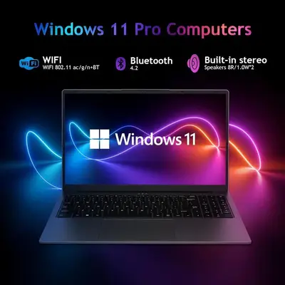 KurieTim Laptop computer 3250U Image