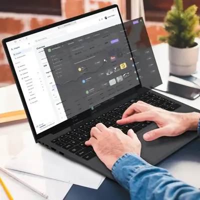 KurieTim Laptop computer 3250U Image