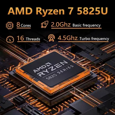 KurieTim T1568-5825U Image