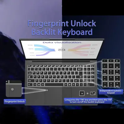 KurieTim T1568-5825U Image