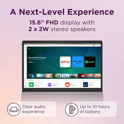 Lenovo IdeaPad 3 Image