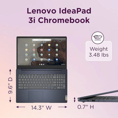 Lenovo IdeaPad 3 Image
