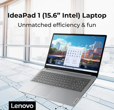 Lenovo IdeaPad 1 15IJL7 Image
