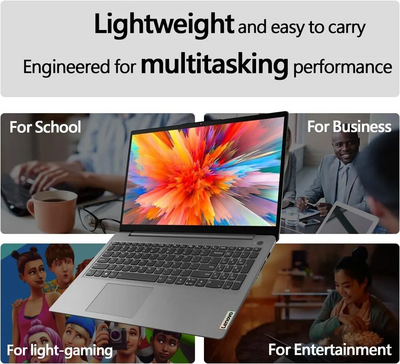 Lenovo IdeaPad 1 15IJL7 Image
