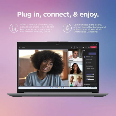 Lenovo IdeaPad 1 15IJL7 Image