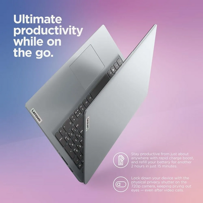 Lenovo IdeaPad 1 15IJL7 Image