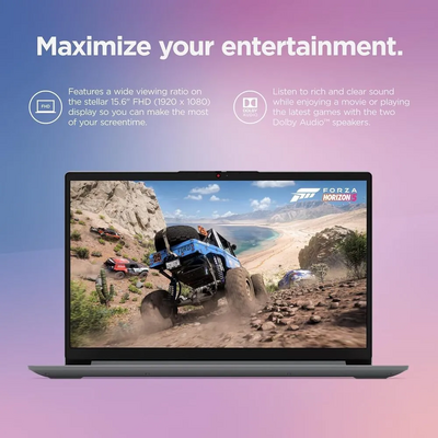 Lenovo IdeaPad 1 15IJL7 Image