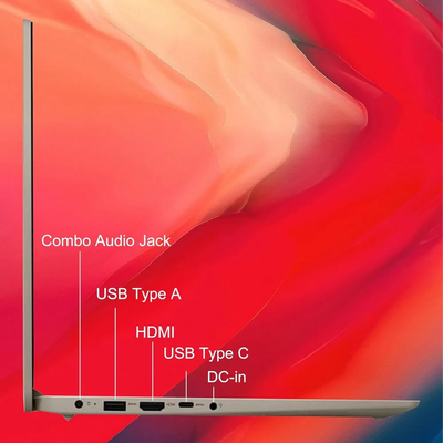 Lenovo IdeaPad 1 15IJL7 Image