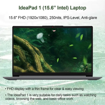 Lenovo IdeaPad 1 15IJL7 Image