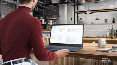 Lenovo Newest Flagship  Chromebook Image