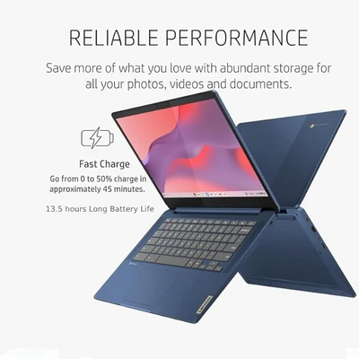 Lenovo Newest Flagship  Chromebook Image