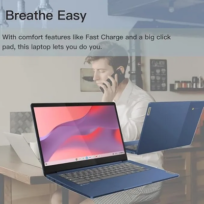 Lenovo Newest Flagship  Chromebook Image