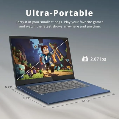 Lenovo Newest Flagship  Chromebook Image