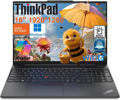 Lenovo ThinkPad Image