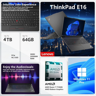 Lenovo ThinkPad Image