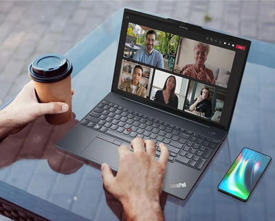 Lenovo ThinkPad Image