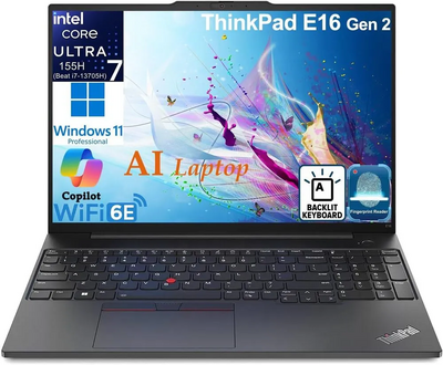 Lenovo ThinkPad Image
