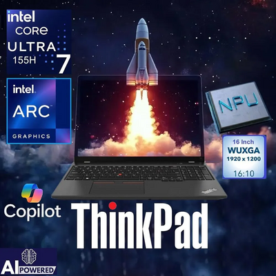 Lenovo ThinkPad Image
