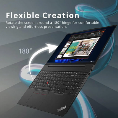 Lenovo ThinkPad Image