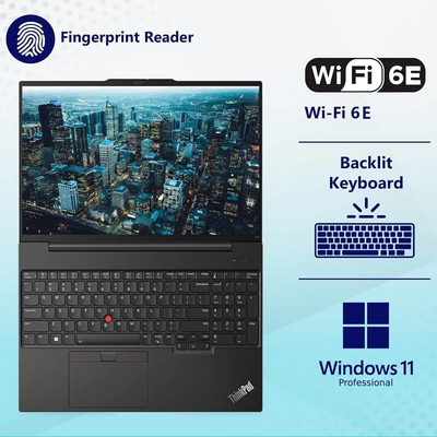 Lenovo ThinkPad Image
