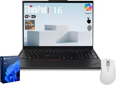 Lenovo ThinkPad Image