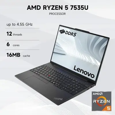 Lenovo ThinkPad Image